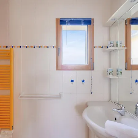 Vue ! A 200m De La Plage, Maison Pour 9 度假居 *